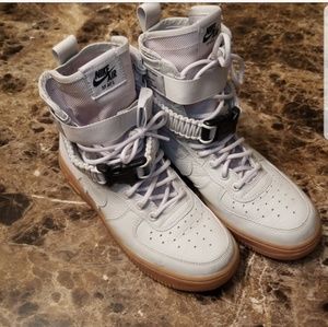 Nike SF AIRFORCE ONE